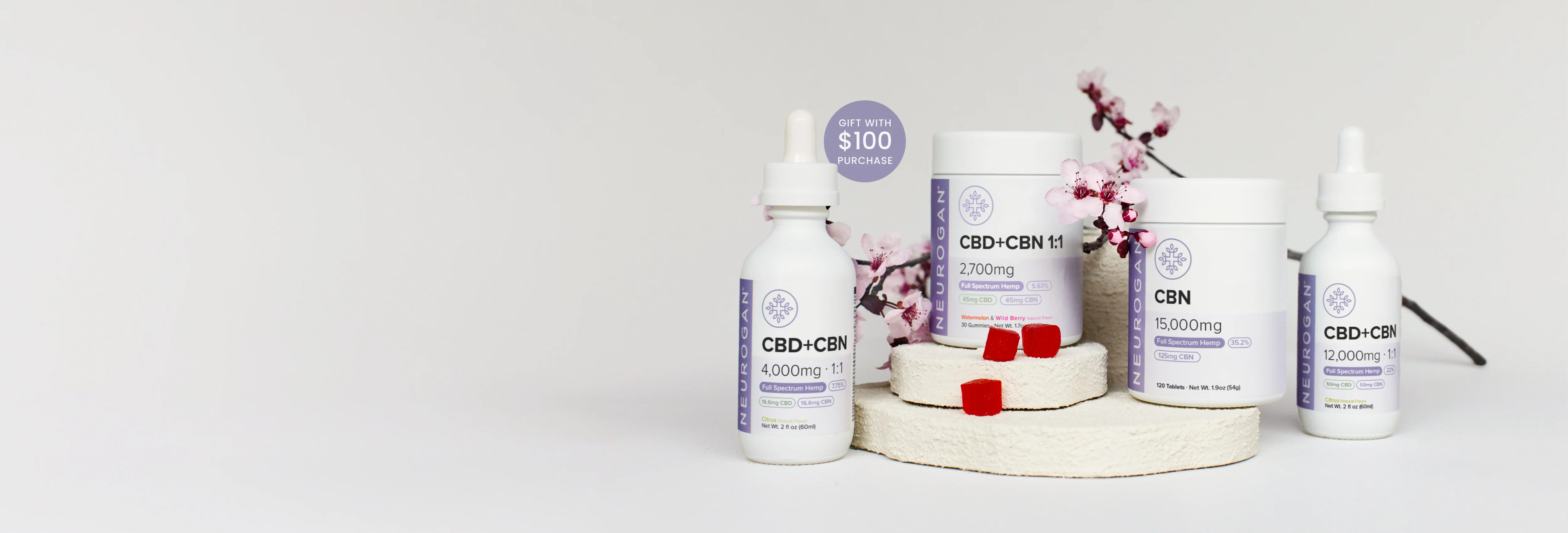 Pure Potency for Daily Wellness